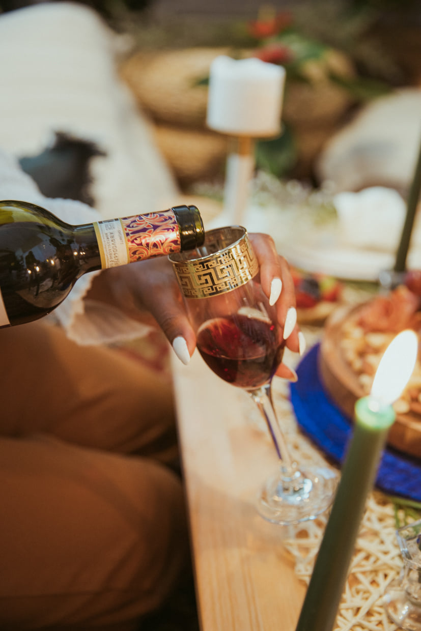 Wine Service