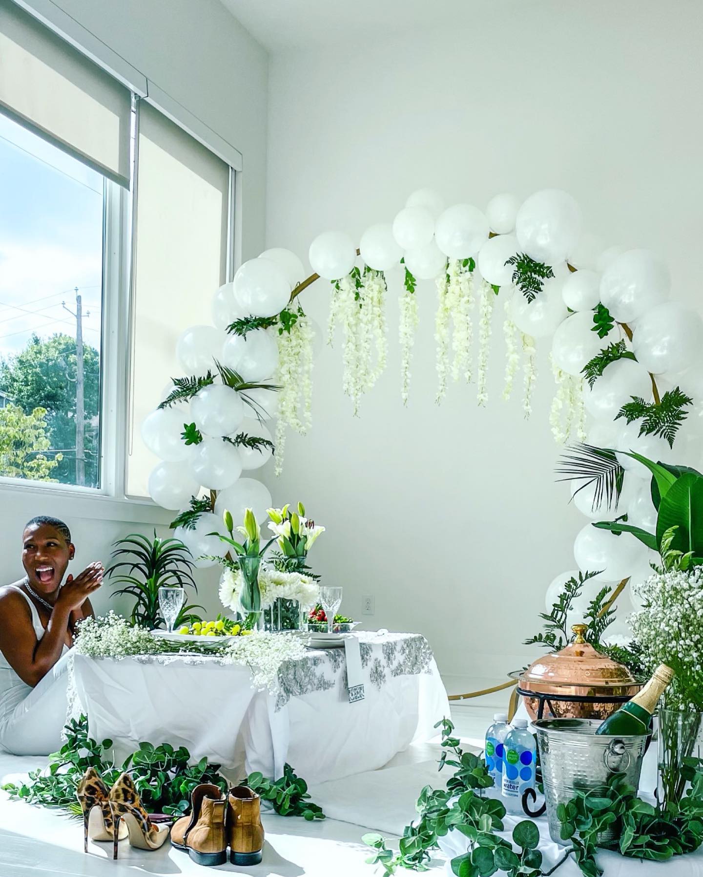 Elevated Picnics ATL — Main