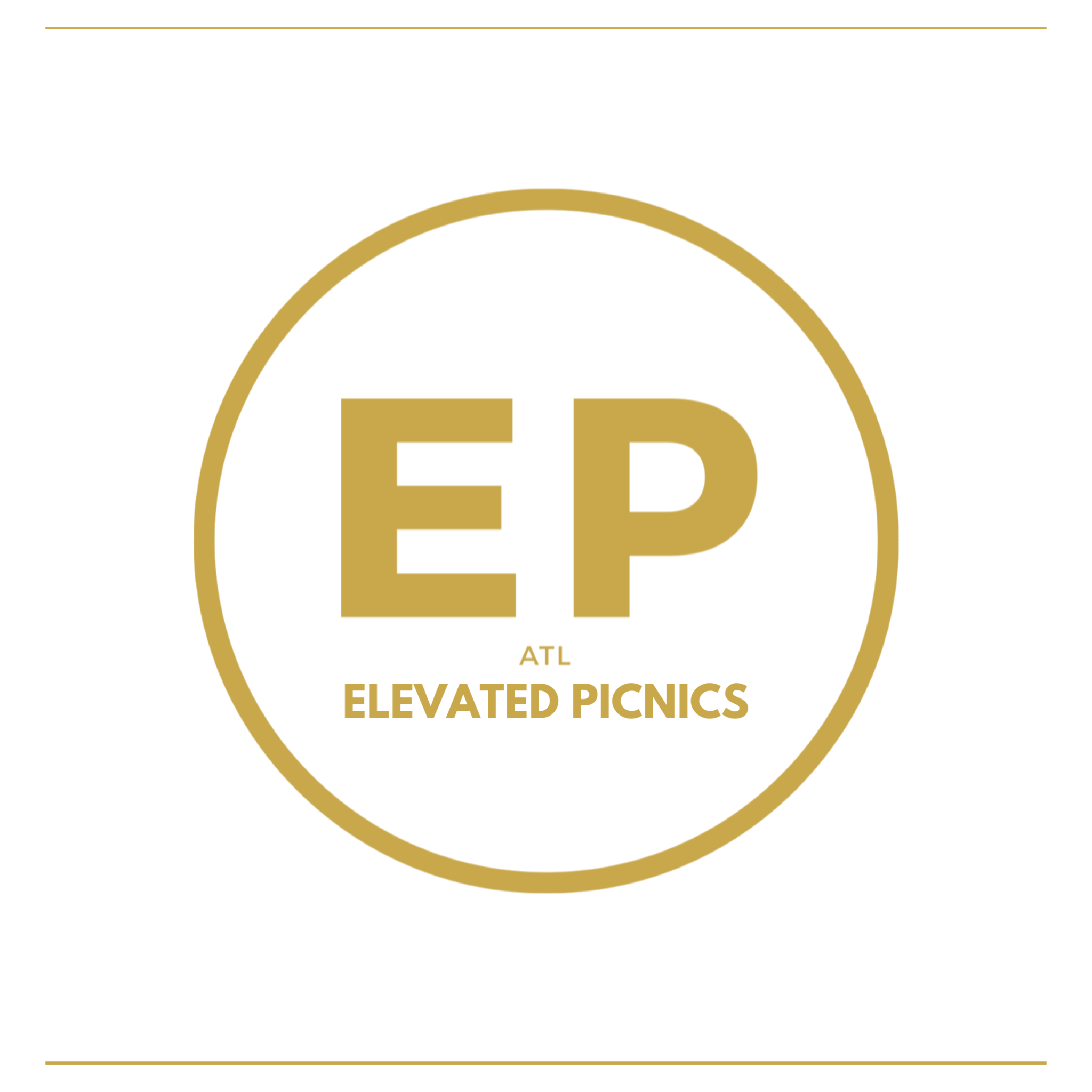 Elevated Picnics ATL